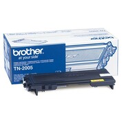 Toner Brother (TN2005 - 1.5 tys.) - HL 20xx - zamiennik - zdjęcie 3