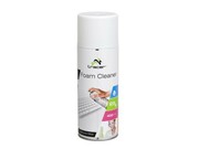 Pianka czyszcząca do powierzchni plastikowych Tracer 400ml. Tracer