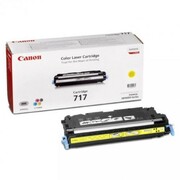 Canon Toner Żółty 2575B002