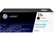 HP toner CF217A black