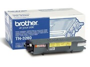 BROTHER Toner Czarny TN3280