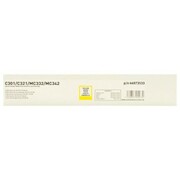 OKI Toner Żółty 44973533 - zdjęcie 1