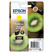 Tusz Epson 202 Yellow T02F4 Epson