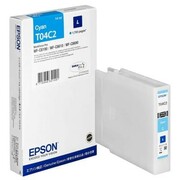 Tusz Epson T04C2 Cyan 14ml. Epson