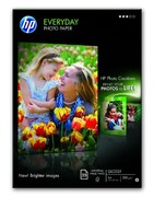 Papier foto HP Everyday Photo A4 200g 25 ark. Q5451A Połysk Hewlett-Packard