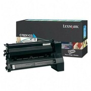Toner Lexmark C782X1CG Cyan *KURIER 15,00 zł.* Lexmark