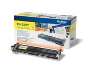 Toner Brother TN-230Y Żółty (2200 stron)