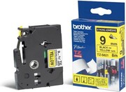 Taśma laminowana Brother SUPER ADHESIVE TZS621. Brother