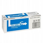 Kyocera toner TK580C - zdjęcie 1