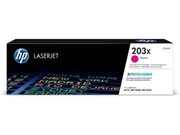 Toner HP 203X Magenta CF543X Hewlett-Packard