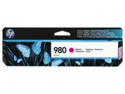 HP tusz D8J08A magenta