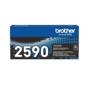 Toner Brother TN-2590 Black Brother