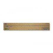 Toner Konica Minolta TN-321Y Yellow A33K250 Konica-Minolta