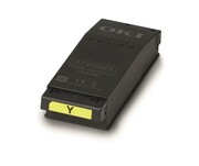 Toner OKI 09006129 Yellow C650 Oki