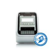Drukarka etykiet Brother P-touch QL-820NWBc *DARMOWA DOSTAWA* Brother