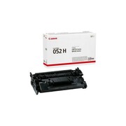 Toner Canon CRG-052H Black 2200C002 Canon