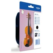 BROTHER Tusz Czarny LC127XLBK - zdjęcie 1