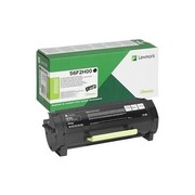 Toner Lexmark 56F2H00 Black Lexmark