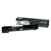 Toner X950X2KG LEXMARK - zdjęcie 1