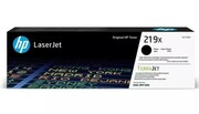 Toner HP 219X Black W2190X Hewlett-Packard