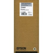 Tusz Epson T5969 Light Light Black 350ml. Epson