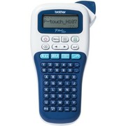 Drukarka etykiet PTouch PT-H107 *DOSTAWA GRATIS*OD RĘKI* Brother