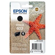 Tusz Epson 603 Black T03U1 Epson