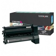 Toner Lexmark C782X1MG Black *KURIER 15,00 zł.* Lexmark