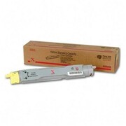 Toner Xerox Phaser 6250, zółty, 106R00674