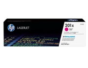 HP Toner Czerwony CF403X