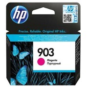 HP tusz T6L91AE magenta