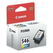 CANON Tusz Kolor CL-546 8289B001 - zdjęcie 3