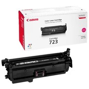 Canon Toner CRG723 2642B002 (Magenta)