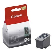 CANON Tusz Czarny PG-50 0616B001 - zdjęcie 2