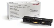 Xerox toner 106R02778 black