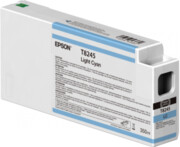 Tusz Epson T8245 Light Cyan 350ml. Epson