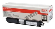 Toner OKI 44250724 Czarny (2500 stron) - zdjęcie 1