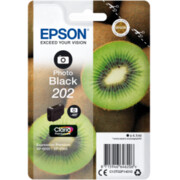 Tusz Epson 202 Photo Black T02F1 Epson