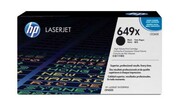 Toner HP (CE260X - 17 tis.) czarny