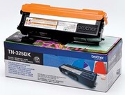 BROTHER Toner Czarny TN325BK - zdjęcie 1