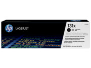 HP Toner Czarny CF210X - zdjęcie 1