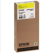 Tusz Epson T44Q4 Yellow 350ml. Epson