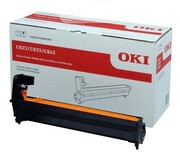 Bęben OKI 46438001 Yellow Oki