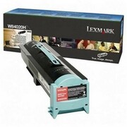 Toner Lexmark W84020H, czarny, Optra W840, 30000 stron