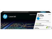 Toner HP 220A Cyan W2201A Hewlett-Packard