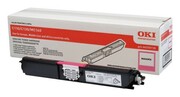 Toner OKI C110/130n, magenta, 44250718, 1500s, O - zdjęcie 1