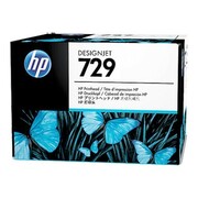 Zestaw do wymiany głowicy drukującej HP 729 F9J81A Hewlett-Packard