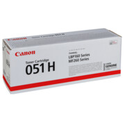 Toner Canon CRG-051H Black 2169C002 Canon