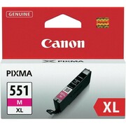 Canon tusz CLI-551XL - zdjęcie 6
