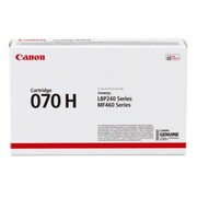 Toner Canon CRG-070H Black 5640C002 Canon